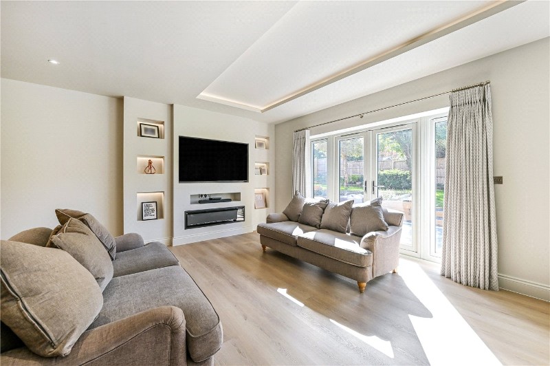 Mortimer Close, Winchester, Hampshire, SO23
