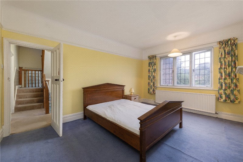 Luttrell Avenue, London, SW15