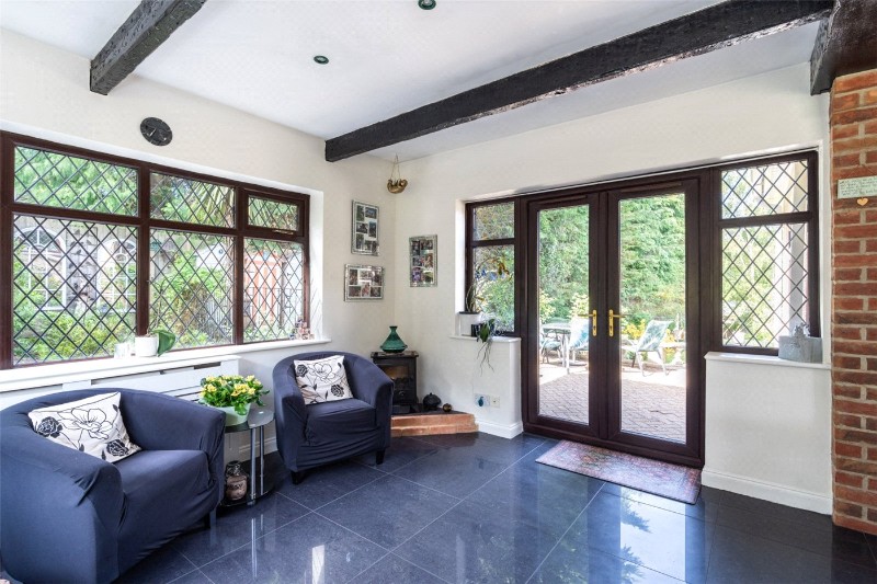Arrowsmith Road, Canford Magna, Wimborne, Dorset, BH21