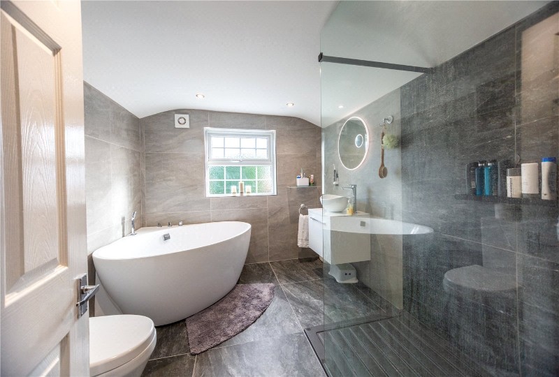 Galton Road, Sunningdale, Berkshire, SL5