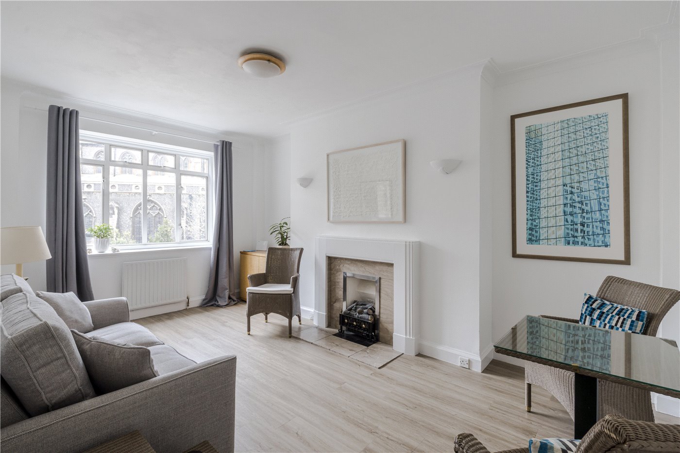 Properties for sale in Paddington & Bayswater Winkworth Paddington