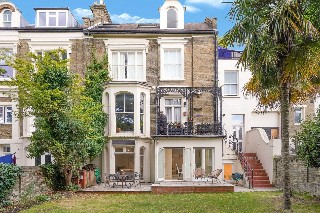 Pemberton Gardens, London, N19