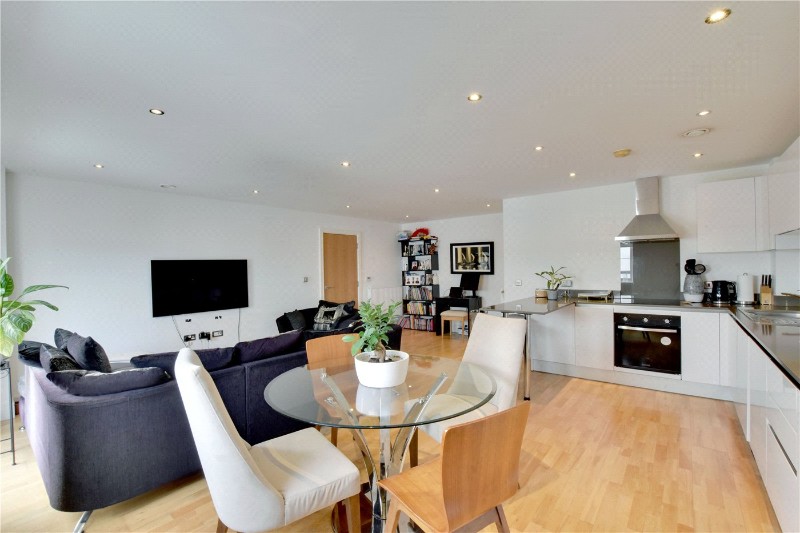 Dundas Court, 29 Dowells Street, Greenwich, London, SE10