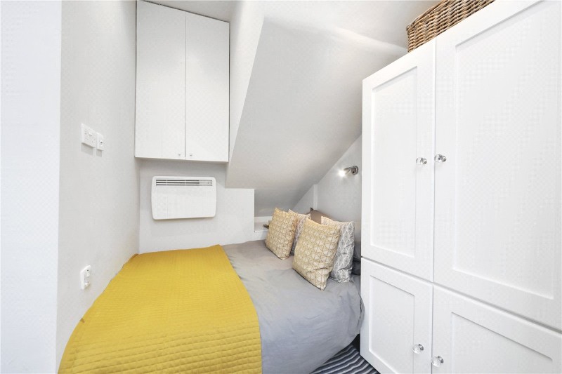 Kensington Park Gardens, London, W11