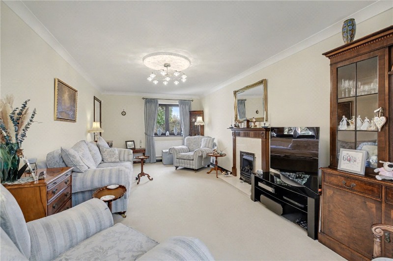 Norwich Road, Poringland, Norwich, Norfolk, NR14