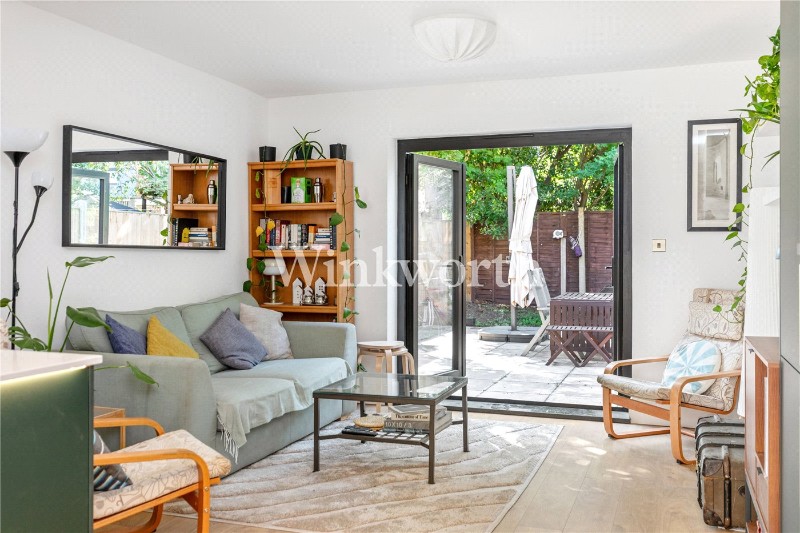 Willingdon Road, London, N22