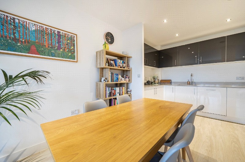 Sylvan Hill, London, SE19