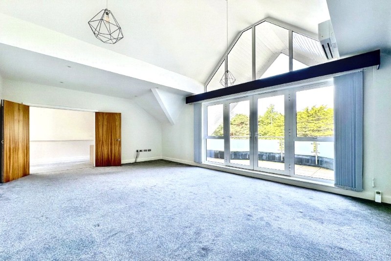 Burton Road, Branksome Park, Poole, Dorset, BH13