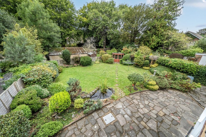 Freshwood Close, Beckenham, BR3