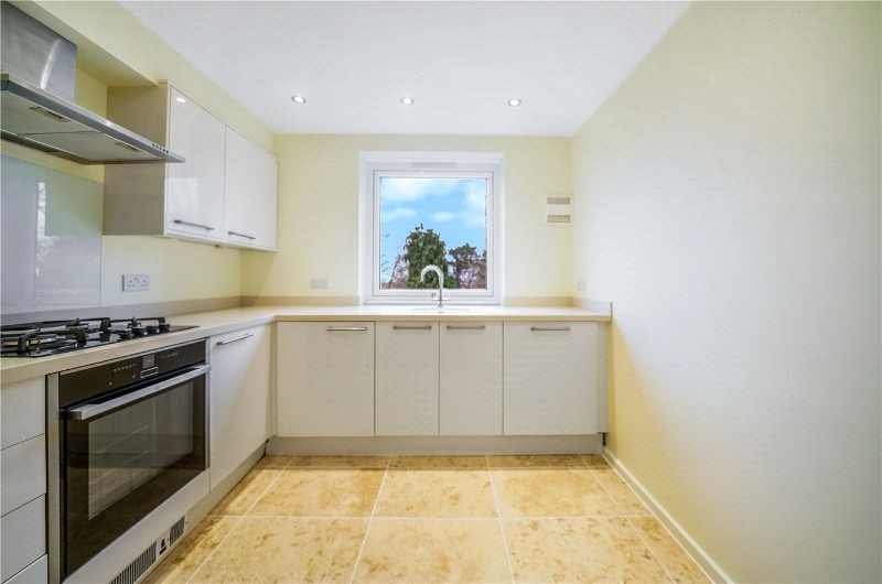 Broadlands Road, London, N6