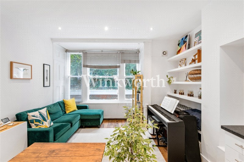 Portland Rise, London, N4