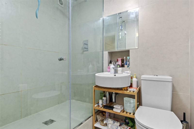 Giles House, 158 Westbourne Grove, London, W11