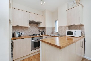 University Street, London, WC1E