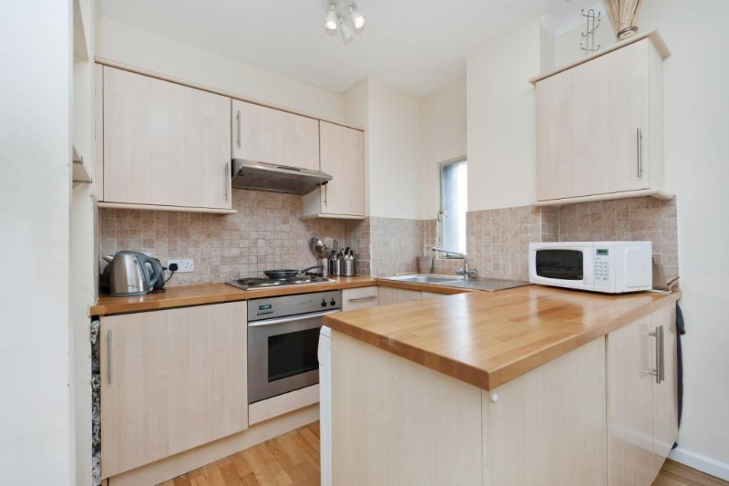 University Street, London, WC1E