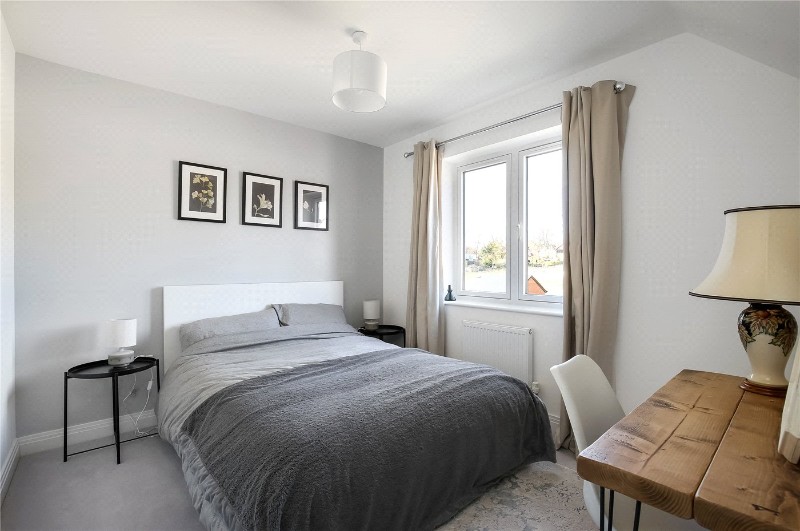 Morse Road, Winchester, Hampshire, SO22