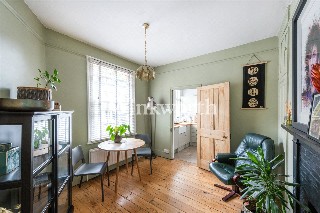 Lyndhurst Road, London, N22