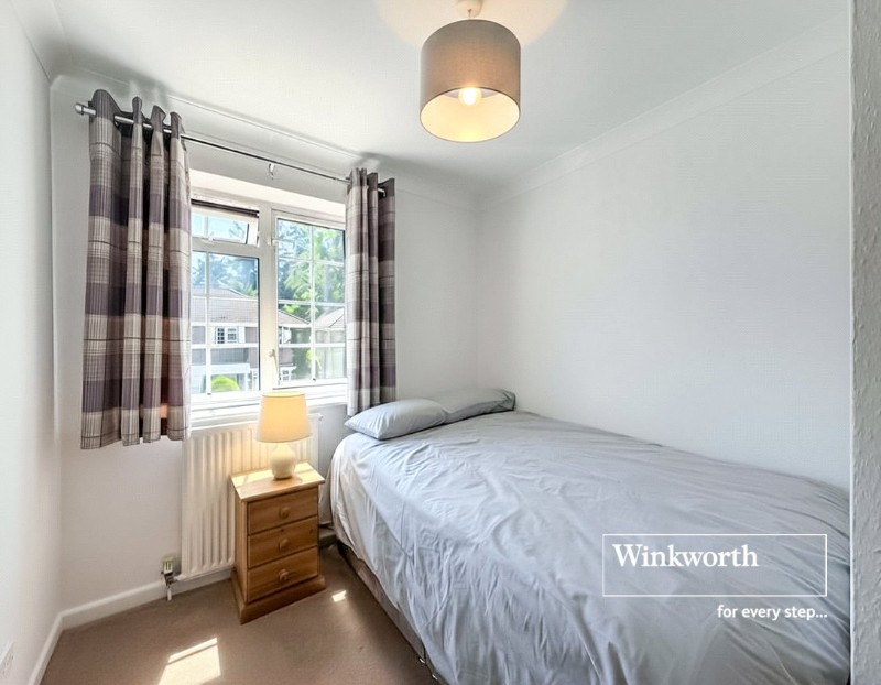 Sarum Avenue, West Moors, Ferndown, Dorset, BH22