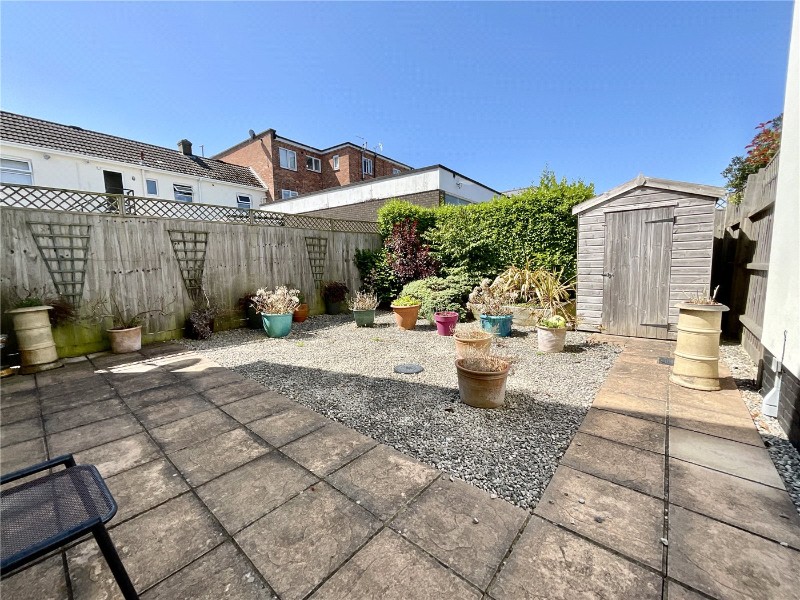 The Old Bakehouse Mews, Highcliffe, Christchurch, Dorset, BH23