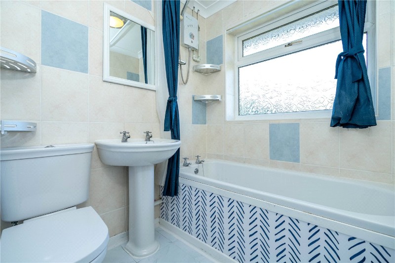 Pawlett Close, Deeping St. James, Peterborough, Lincolnshire, PE6