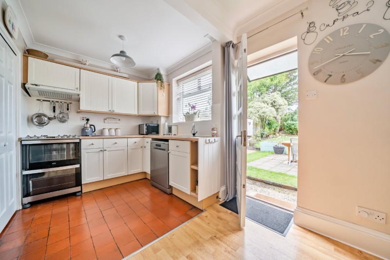 Beck Lane, Beckenham, BR3