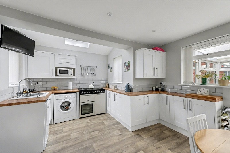 Bernham Road, Hellesdon, Norwich, Norfolk, NR6