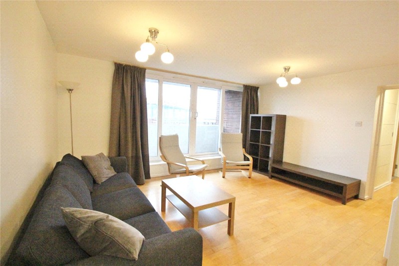 Norman Court, Nether Street, London, N3