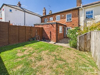 Montague Terrace, Newbury, Berkshire, RG14