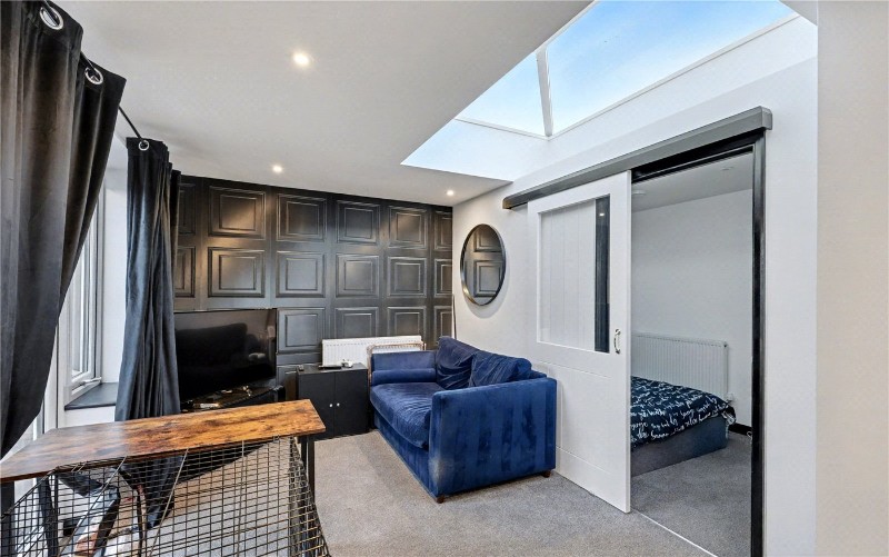 Boundary Avenue, Hellesdon, Norwich, Norfolk, NR6