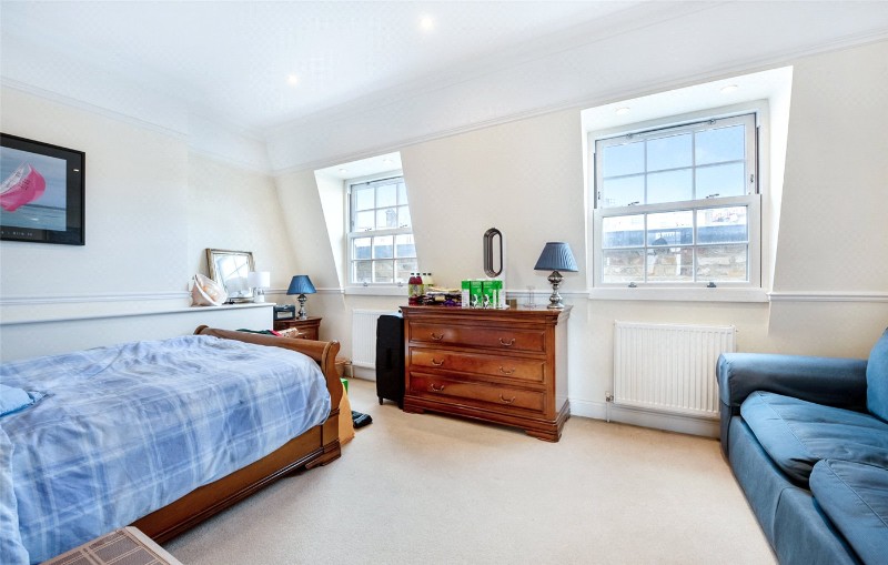 Warwick Way, London, UK, SW1V