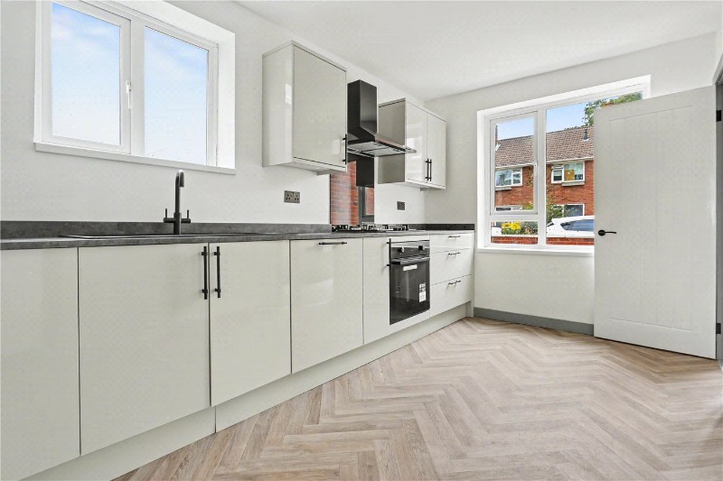 Rider Haggard Road, Norwich, Norfolk, NR7