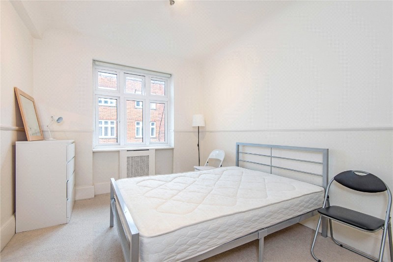 Grove Hall Court, Hall Road, St John&#39;s Wood, London, NW8