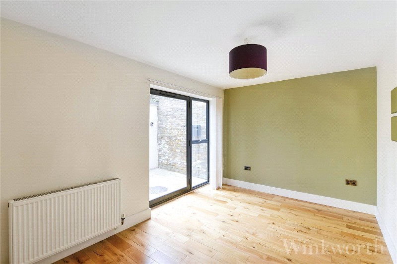 St. Donatts Road, London, SE14