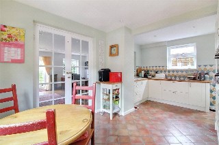 Earlham Road, Norwich, Norfolk, NR4