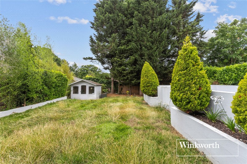 Barnet Gate Lane, Arkley, Barnet, EN5