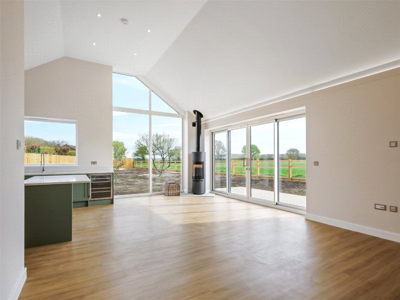 Horton Road, Horton, Wimborne, Dorset, BH21