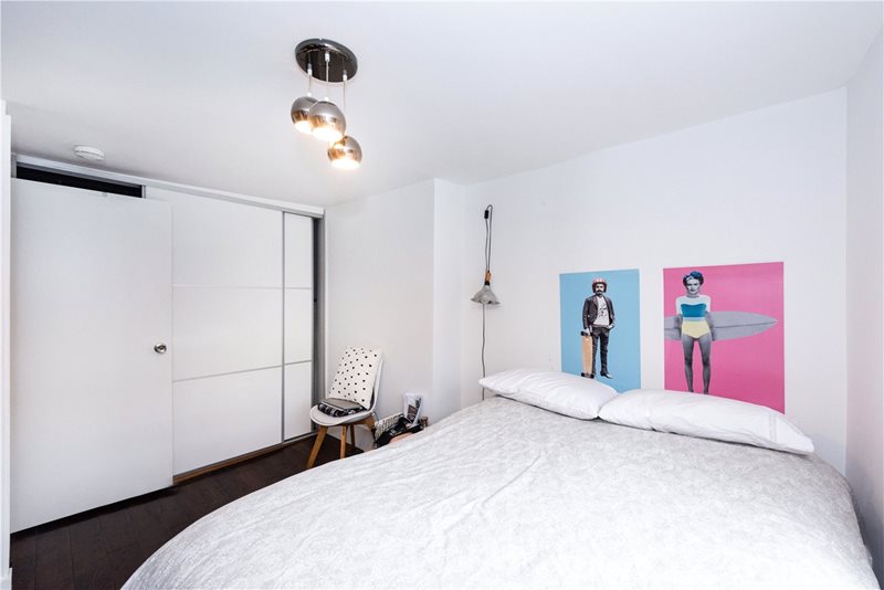 Wilmington Square, London, WC1X