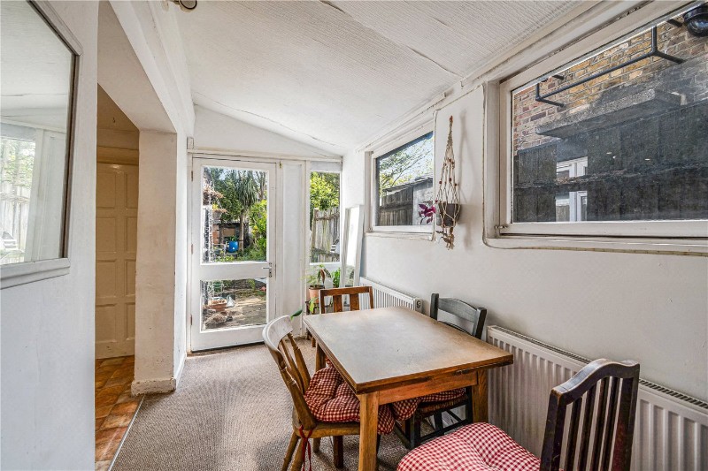 Ansdell Road, Nunhead, London, SE15