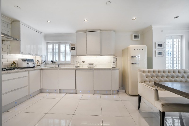 Staddon Close, Beckenham, BR3