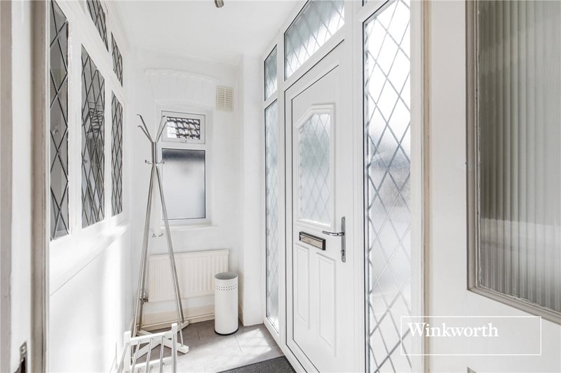 Abercorn Road, Mill Hill East, NW7