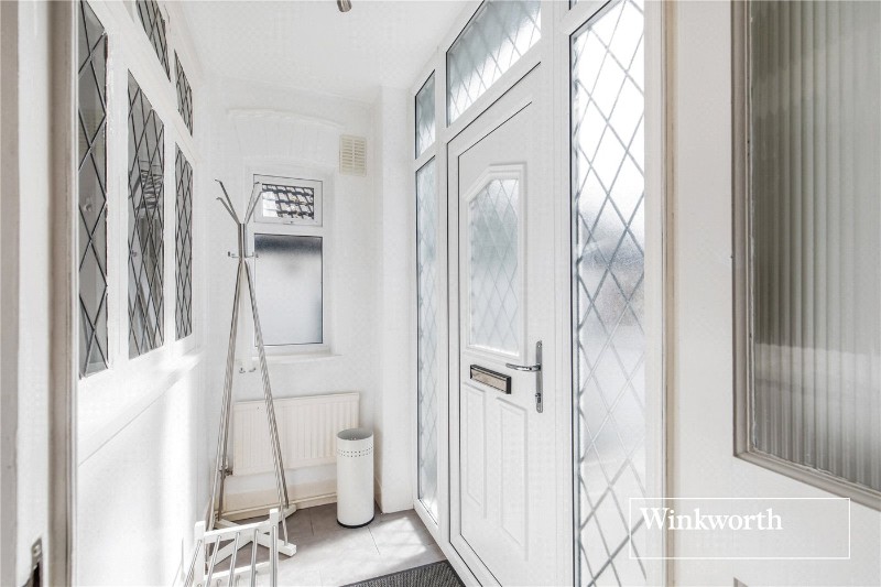 Abercorn Road, London, NW7
