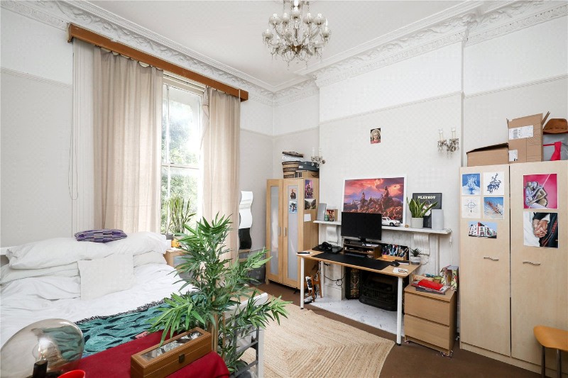 Eaton Rise, Ealing, London, W5
