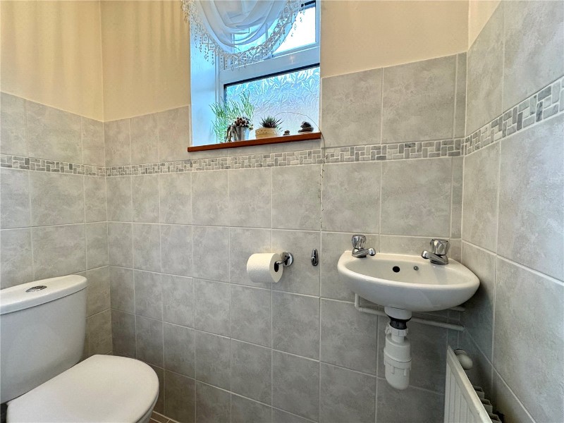 Highfield Crescent, Winterslow, Salisbury, Wiltshire, SP5