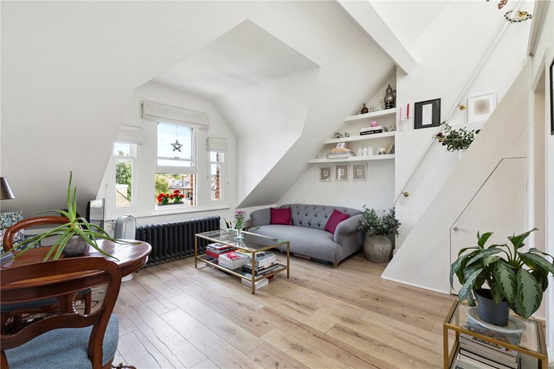 Bolingbroke Grove, London, SW11
