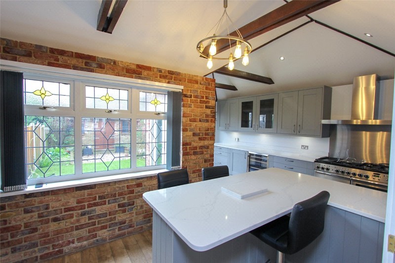 Western Road, Leigh-on-Sea, Essex, SS9
