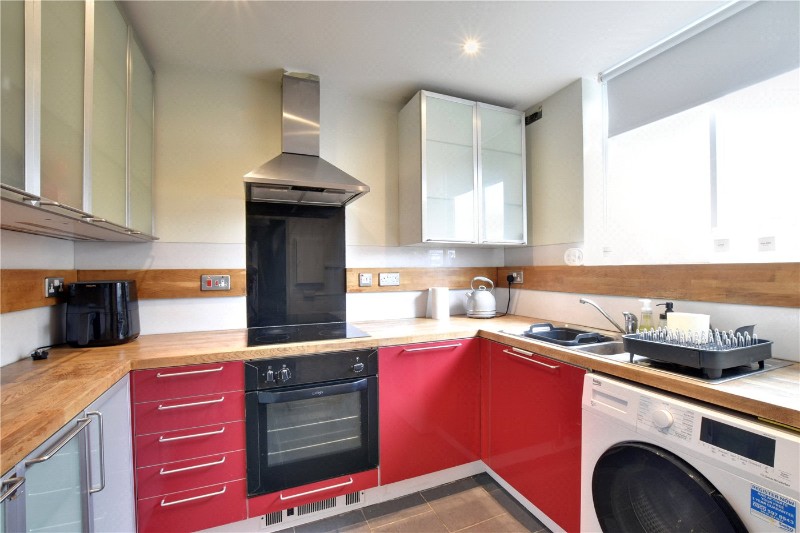 Lee Church Street, Lewisham, London, SE13