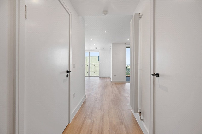 Silverleaf House, 1 Heartwood Boulevard, Acton, London, W3