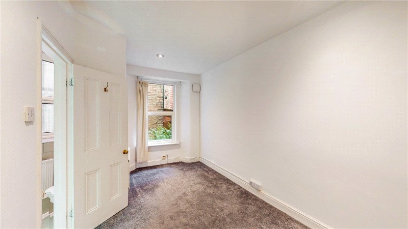 Hornsey Lane, London, N6