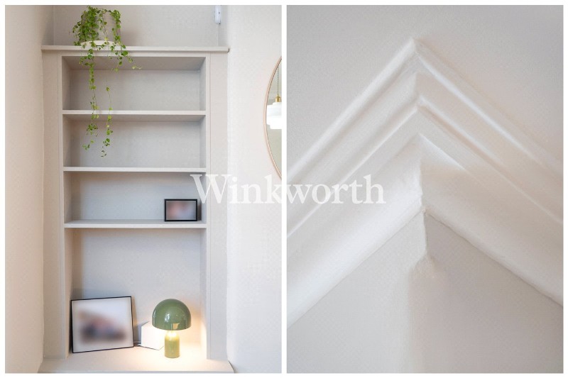 St. Loy's Road, London, N17