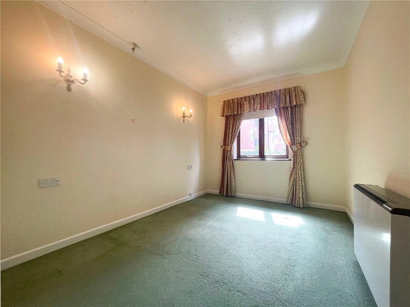 Hanbury Court, Northwick Park Road, Harrow, Middlesex, HA1