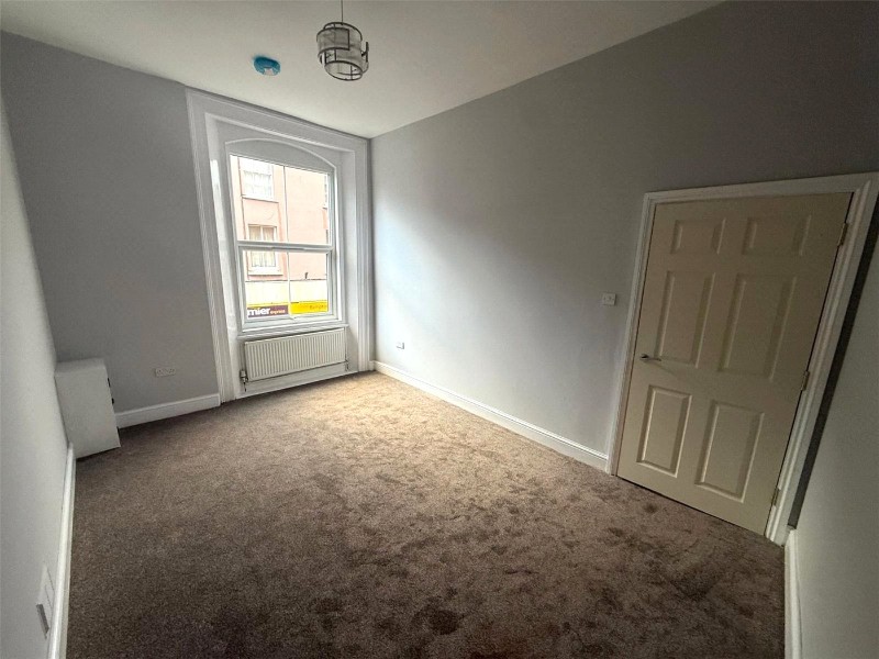 Bampton Street, Tiverton, Devon, EX16